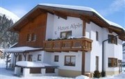 Haus Alpin Apartments