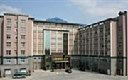 Fu Zhen Wang Hotel - Zhoushan