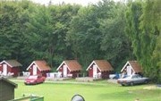 Hjorring Camping & Cottages