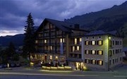 Hotel Alpina Parpan