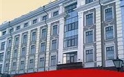 Отель Регина на Петербургской