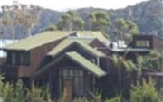 Okiato Lodge