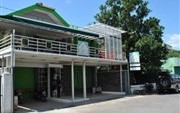 Hotel Sepuluh Banteng at G House