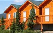 Alaska Spruce Cabin