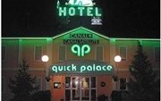 Quick Palace