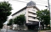 Hotel Route Inn Court Kofu Isawa