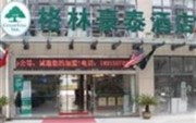 Green Tree Inn Chuzhou Tianchang Road Hotel