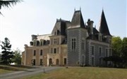 Hostellerie Chateau de la Barbiniere