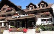 Traube Braz Alpen Spa Golf Hotel