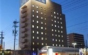 AB Hotel Mikawaanjo Honkan