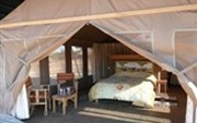 Five Five Restaurant and Guest Tents