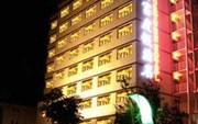 Fortune Hotel Wenquan Road