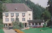 Hotel Grenzbach Muhle