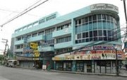 Legazpi Tourist Inn