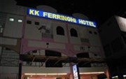 KK Mutiara Feringghi Hotel