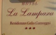 Hotel La Lampara