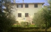 Villa Barbara Valmontone