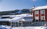 Hassela Ski Resort