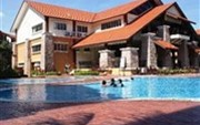 D'Rimba Damansara Home Resort
