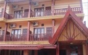 Mountain Riverview Guesthouse