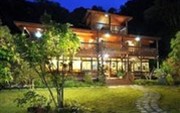Lan Tin Resort