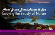 Haad Gruad Beach Resort & Spa