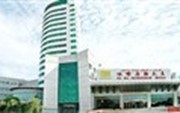 Xinjiang Tu Ha Petroleum Hotel