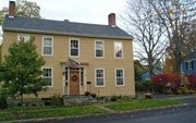 1805 Phinney House