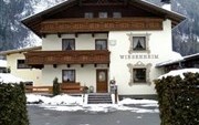 Haus Wiesenheim