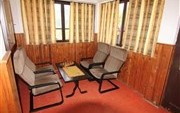 Guest Accommodation Lukino Selo