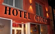 Giorgi Hotel Restaurant