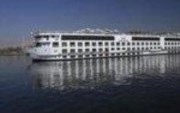 Iberotels Cruise Luxor