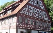 Historische Heimbachmuehle