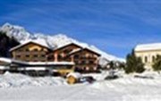 Parc Hotel Stelvio