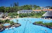 Pelican Beach Resort Australis Coffs Harbour