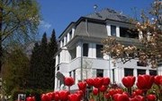 Nichtraucher Hotel Hansi Bad Reichenhall