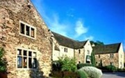 Tankersley Manor Hotel Barnsley