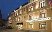 Aragon Hotel Bruges
