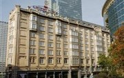 Crowne Plaza Hotel Brussels - Le Palace