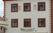 Hotel Grand Cesky Krumlov