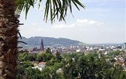 Mercure Hotel Panorama Freiburg