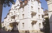 Hotel Minerva Freiburg im Breisgau