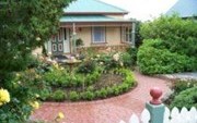 Louisa's Cottage Bed And Breakfast Hobart