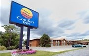 Comfort Inn - Highway 401