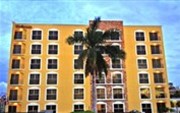 Best Western Maya Yucatan Hotel Merida