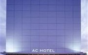 AC Hotel Murcia by Marriott