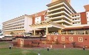 Cambodiana Hotel
