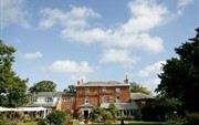 The Mill House Hotel Swallowfield