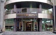 Гостиница Нептун 
