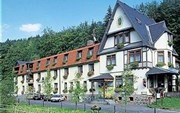 Hotel Waldmühle Zella-Mehlis